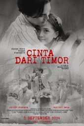 cinta dari timor 2024