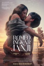 Romeo Ingkar Janji