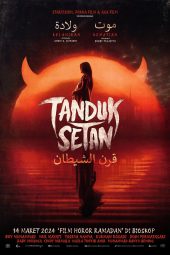 Tanduk Setan 2024