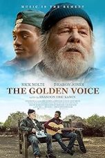 The Golden Voice 2025